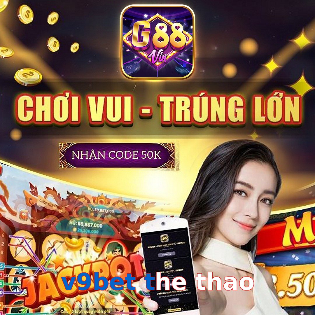 v9bet the thao