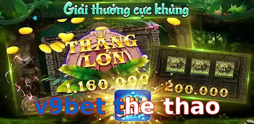 v9bet the thao