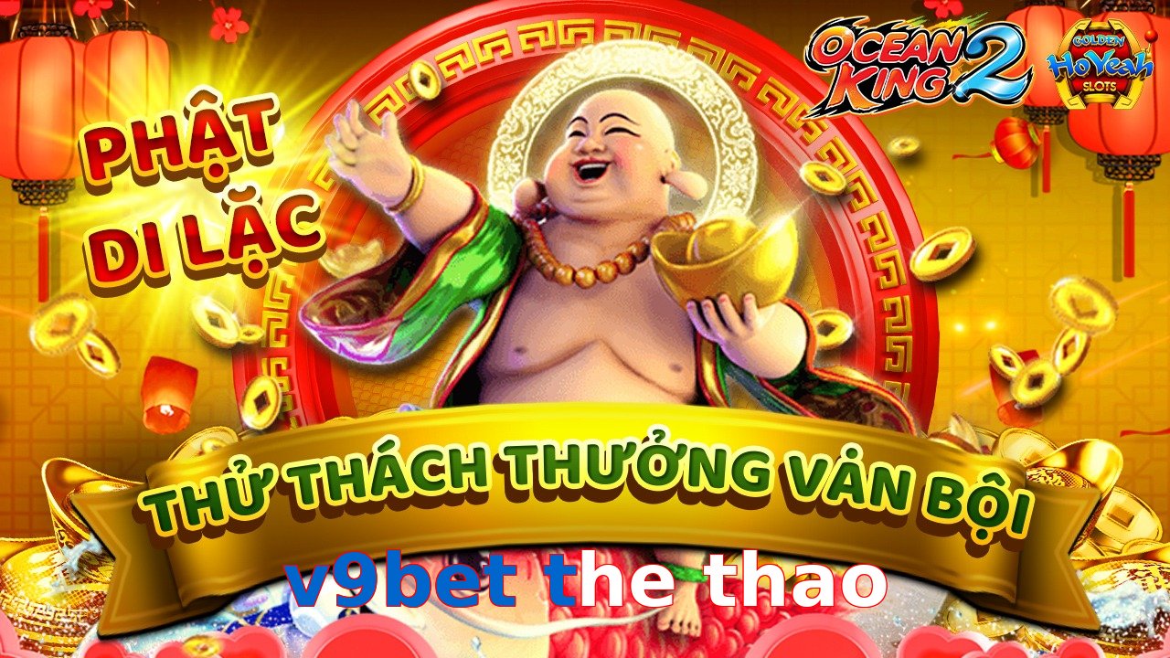 v9bet the thao
