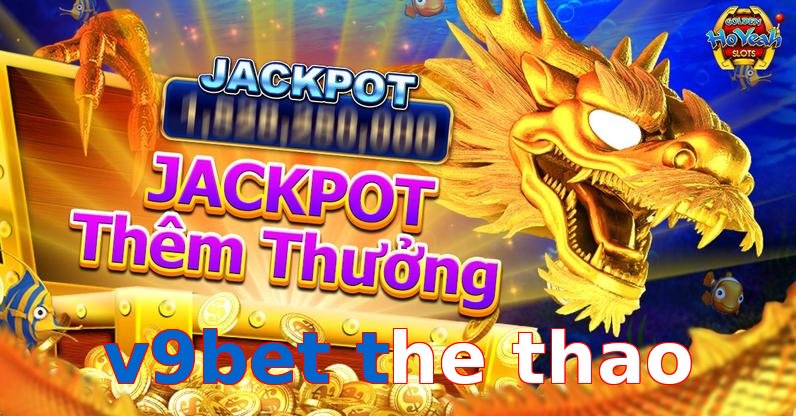 v9bet the thao