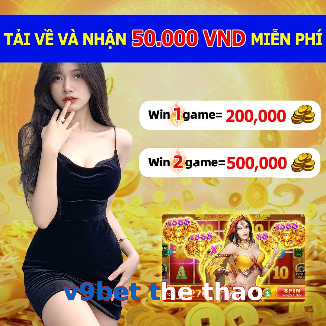 v9bet the thao