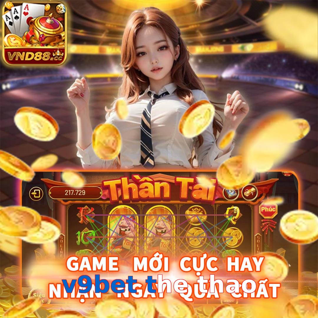 v9bet the thao