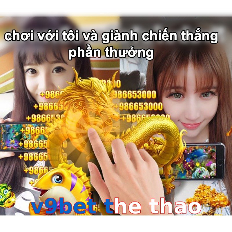 v9bet the thao