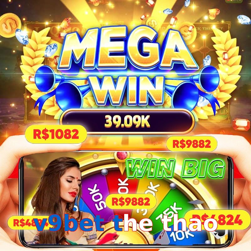 v9bet the thao