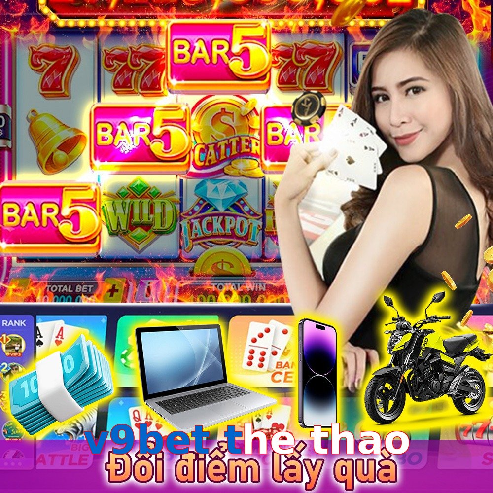 v9bet the thao