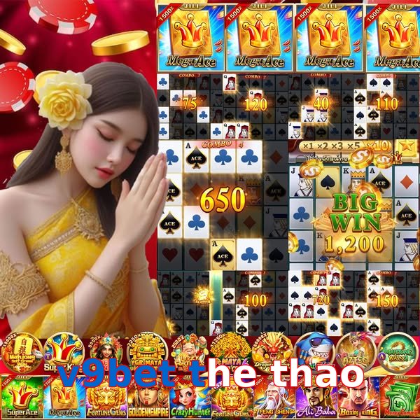 v9bet the thao