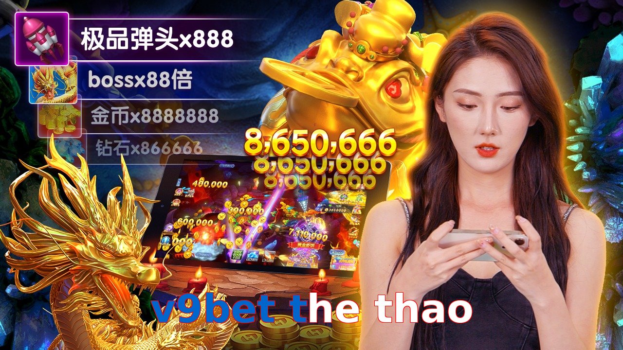 v9bet the thao